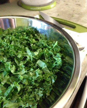 kale_chopped