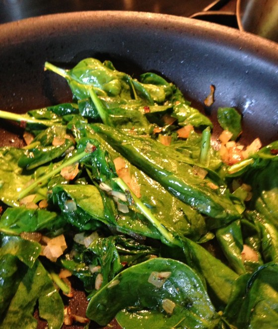 spinach_sautee