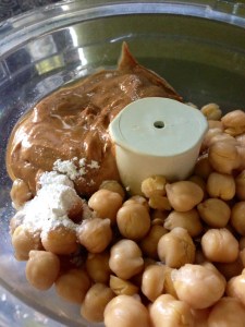 chickpeas_processor