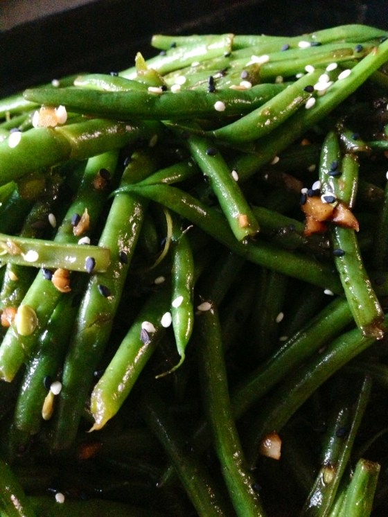 greenbeans