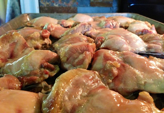 roastedchixthighs