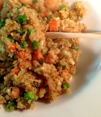 shrimpfriedquinoa